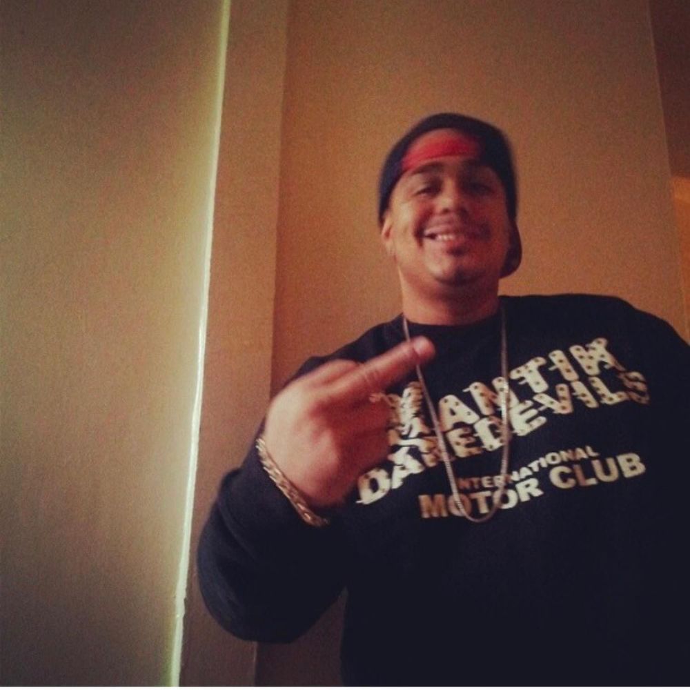 Meet your Posher, David